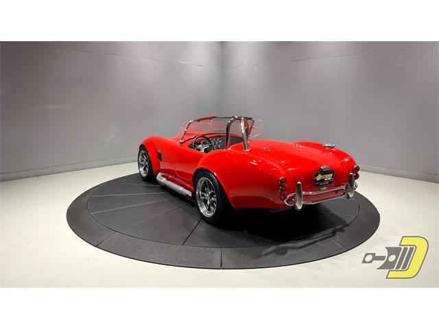 1965 Shelby Cobra Replica (CC-2069663) for sale in Manitowoc, Wisconsin