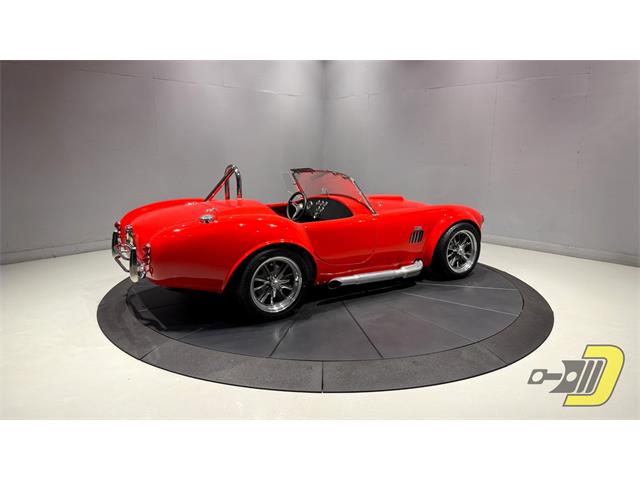 1965 Shelby Cobra Replica (CC-2069663) for sale in Manitowoc, Wisconsin