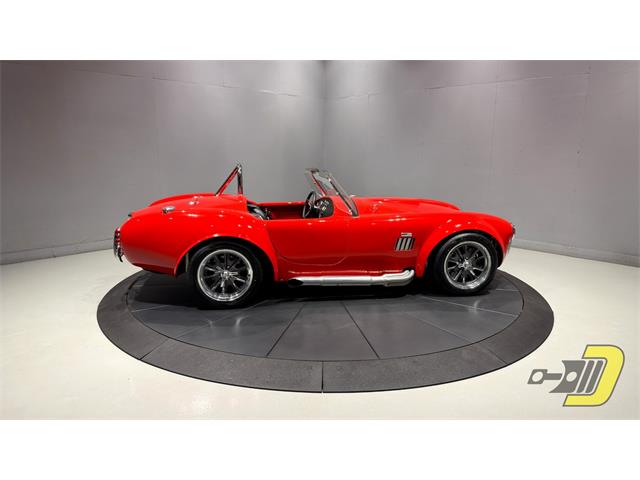 1965 Shelby Cobra Replica (CC-2069663) for sale in Manitowoc, Wisconsin
