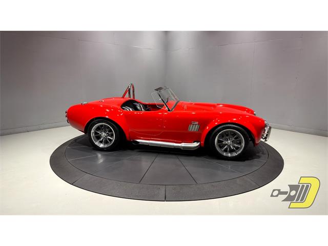 1965 Shelby Cobra Replica (CC-2069663) for sale in Manitowoc, Wisconsin