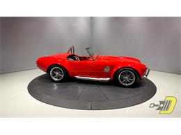 1965 Shelby Cobra Replica (CC-2069663) for sale in Manitowoc, Wisconsin