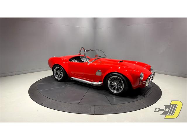 1965 Shelby Cobra Replica (CC-2069663) for sale in Manitowoc, Wisconsin