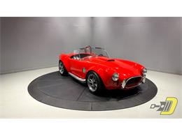 1965 Shelby Cobra Replica (CC-2069663) for sale in Manitowoc, Wisconsin