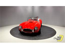 1965 Shelby Cobra Replica (CC-2069663) for sale in Manitowoc, Wisconsin