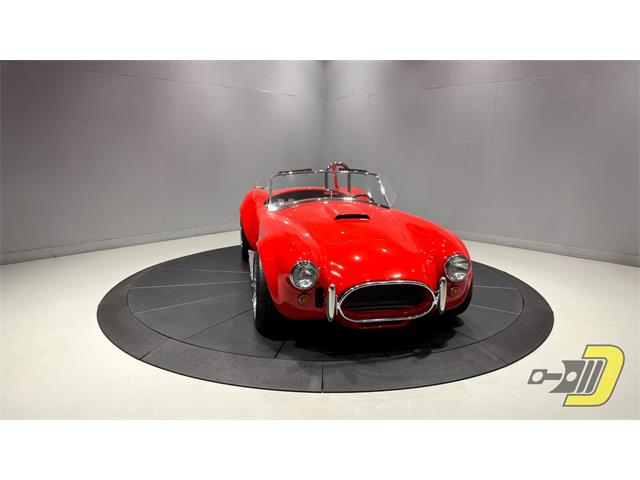 1965 Shelby Cobra Replica (CC-2069663) for sale in Manitowoc, Wisconsin