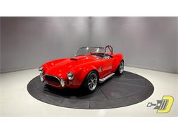 1965 Shelby Cobra Replica (CC-2069663) for sale in Manitowoc, Wisconsin