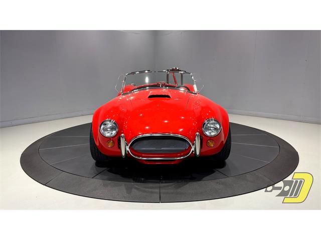 1965 Shelby Cobra Replica (CC-2069663) for sale in Manitowoc, Wisconsin