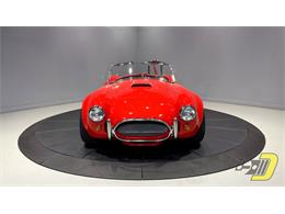1965 Shelby Cobra Replica (CC-2069663) for sale in Manitowoc, Wisconsin
