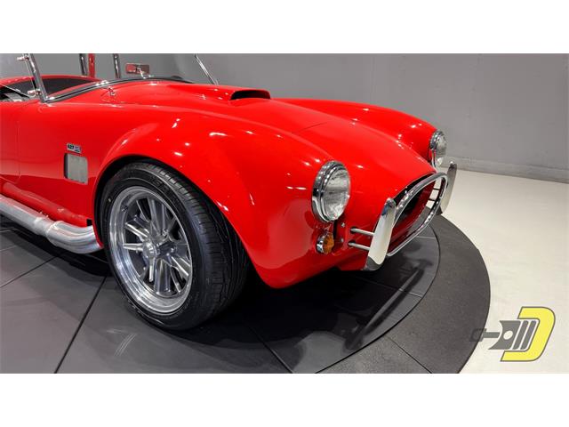 1965 Shelby Cobra Replica (CC-2069663) for sale in Manitowoc, Wisconsin
