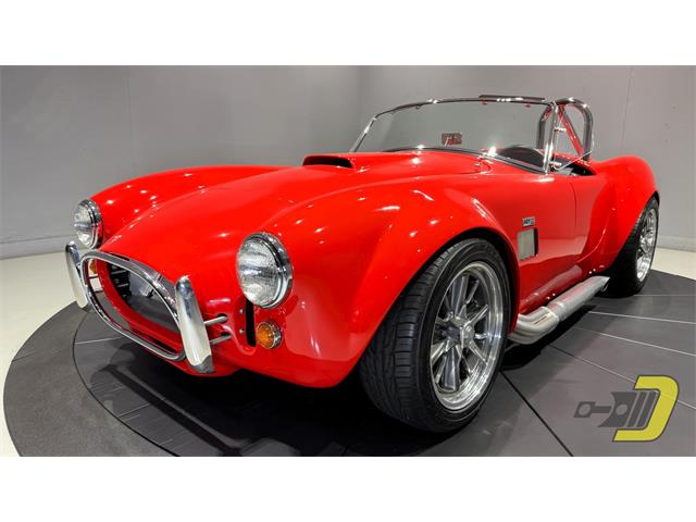 1965 Shelby Cobra Replica (CC-2069663) for sale in Manitowoc, Wisconsin