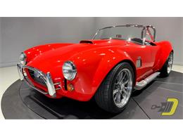 1965 Shelby Cobra Replica (CC-2069663) for sale in Manitowoc, Wisconsin