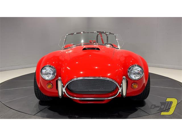 1965 Shelby Cobra Replica (CC-2069663) for sale in Manitowoc, Wisconsin