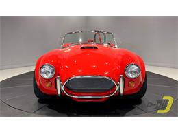 1965 Shelby Cobra Replica (CC-2069663) for sale in Manitowoc, Wisconsin