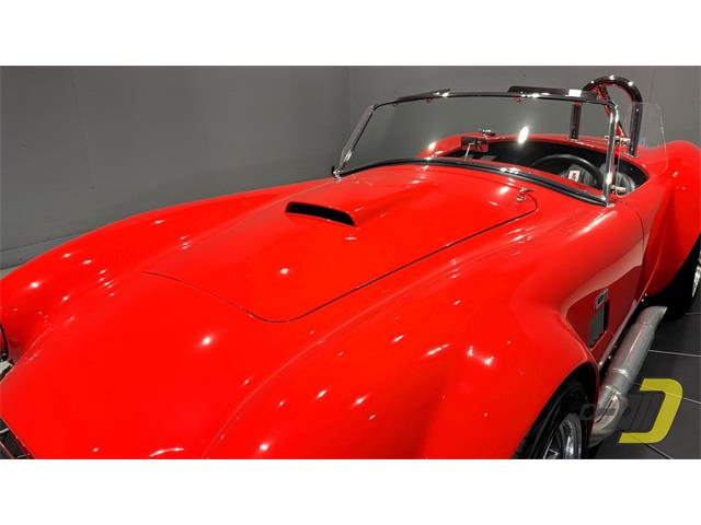 1965 Shelby Cobra Replica (CC-2069663) for sale in Manitowoc, Wisconsin