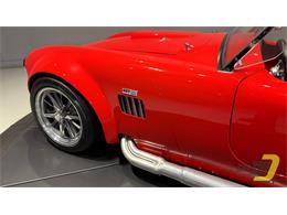 1965 Shelby Cobra Replica (CC-2069663) for sale in Manitowoc, Wisconsin