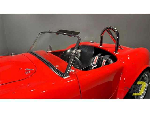 1965 Shelby Cobra Replica (CC-2069663) for sale in Manitowoc, Wisconsin