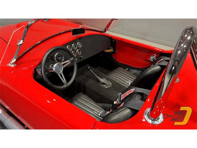 1965 Shelby Cobra Replica (CC-2069663) for sale in Manitowoc, Wisconsin