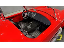 1965 Shelby Cobra Replica (CC-2069663) for sale in Manitowoc, Wisconsin