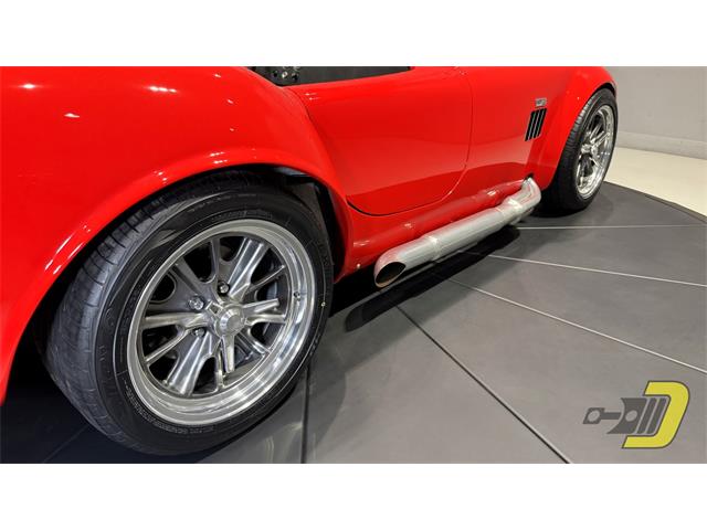1965 Shelby Cobra Replica (CC-2069663) for sale in Manitowoc, Wisconsin