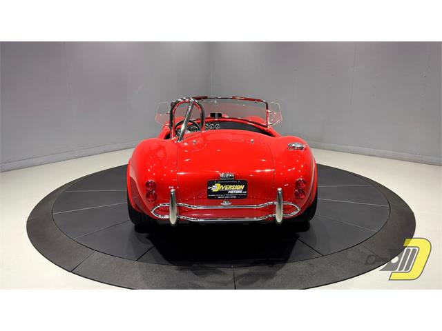 1965 Shelby Cobra Replica (CC-2069663) for sale in Manitowoc, Wisconsin