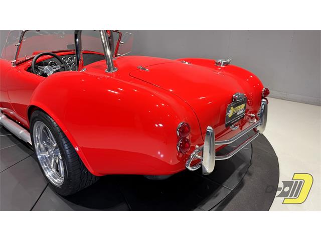 1965 Shelby Cobra Replica (CC-2069663) for sale in Manitowoc, Wisconsin