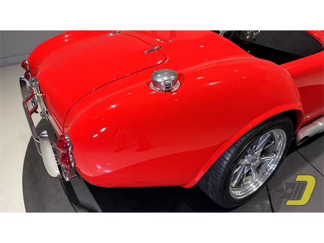 1965 Shelby Cobra Replica (CC-2069663) for sale in Manitowoc, Wisconsin