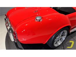 1965 Shelby Cobra Replica (CC-2069663) for sale in Manitowoc, Wisconsin