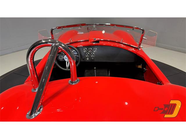 1965 Shelby Cobra Replica (CC-2069663) for sale in Manitowoc, Wisconsin