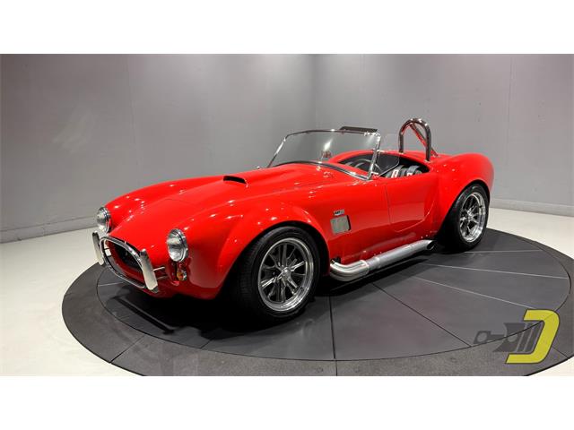 1965 Shelby Cobra Replica (CC-2069663) for sale in Manitowoc, Wisconsin