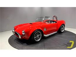 1965 Shelby Cobra Replica (CC-2069663) for sale in Manitowoc, Wisconsin