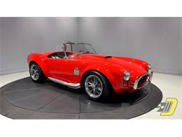 1965 Shelby Cobra Replica (CC-2069663) for sale in Manitowoc, Wisconsin