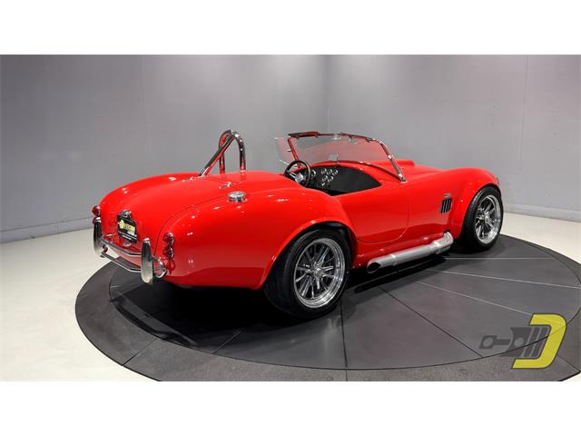 1965 Shelby Cobra Replica (CC-2069663) for sale in Manitowoc, Wisconsin
