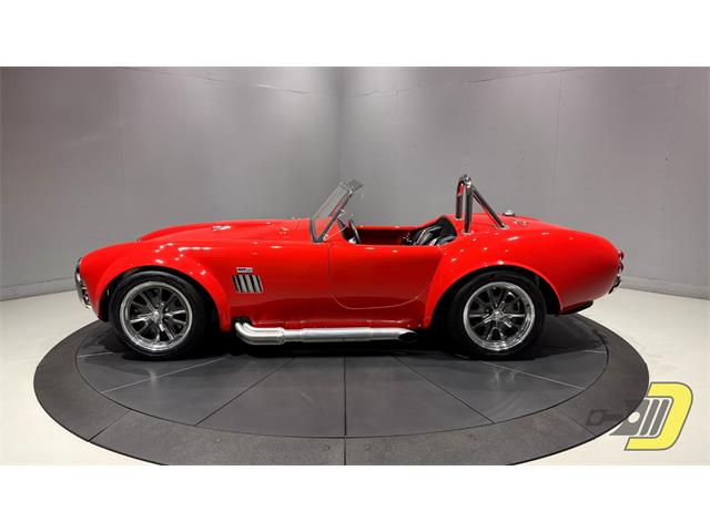 1965 Shelby Cobra Replica (CC-2069663) for sale in Manitowoc, Wisconsin