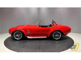1965 Shelby Cobra Replica (CC-2069663) for sale in Manitowoc, Wisconsin