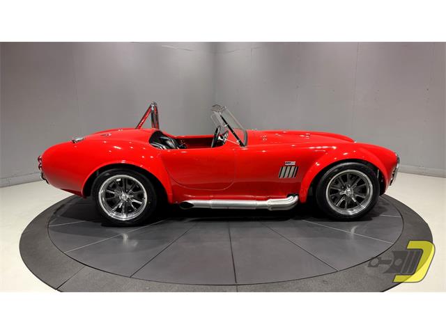 1965 Shelby Cobra Replica (CC-2069663) for sale in Manitowoc, Wisconsin