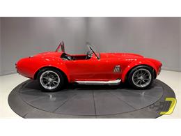 1965 Shelby Cobra Replica (CC-2069663) for sale in Manitowoc, Wisconsin