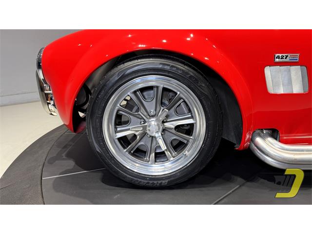 1965 Shelby Cobra Replica (CC-2069663) for sale in Manitowoc, Wisconsin