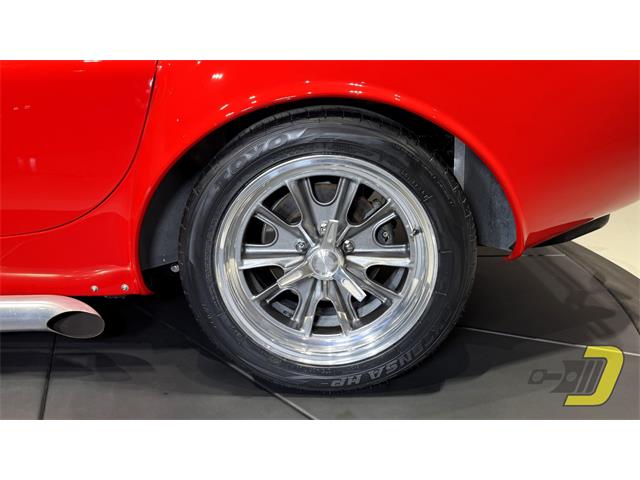 1965 Shelby Cobra Replica (CC-2069663) for sale in Manitowoc, Wisconsin
