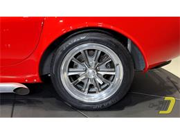 1965 Shelby Cobra Replica (CC-2069663) for sale in Manitowoc, Wisconsin
