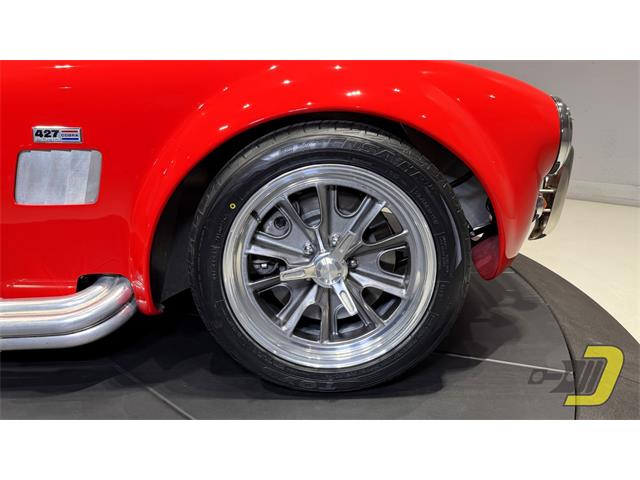 1965 Shelby Cobra Replica (CC-2069663) for sale in Manitowoc, Wisconsin