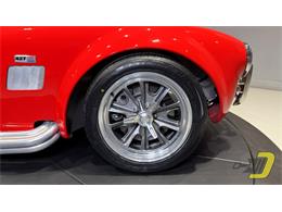 1965 Shelby Cobra Replica (CC-2069663) for sale in Manitowoc, Wisconsin