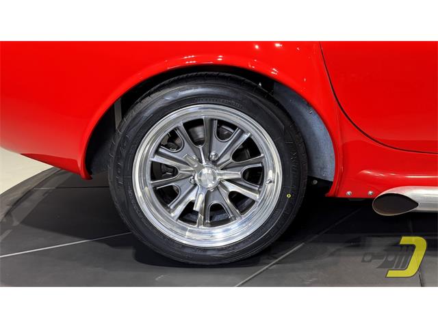 1965 Shelby Cobra Replica (CC-2069663) for sale in Manitowoc, Wisconsin