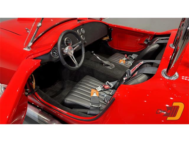 1965 Shelby Cobra Replica (CC-2069663) for sale in Manitowoc, Wisconsin