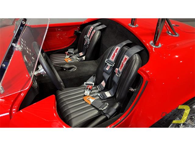 1965 Shelby Cobra Replica (CC-2069663) for sale in Manitowoc, Wisconsin