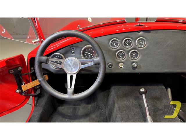 1965 Shelby Cobra Replica (CC-2069663) for sale in Manitowoc, Wisconsin
