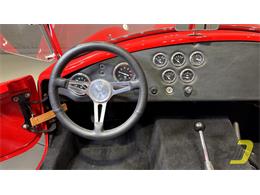 1965 Shelby Cobra Replica (CC-2069663) for sale in Manitowoc, Wisconsin