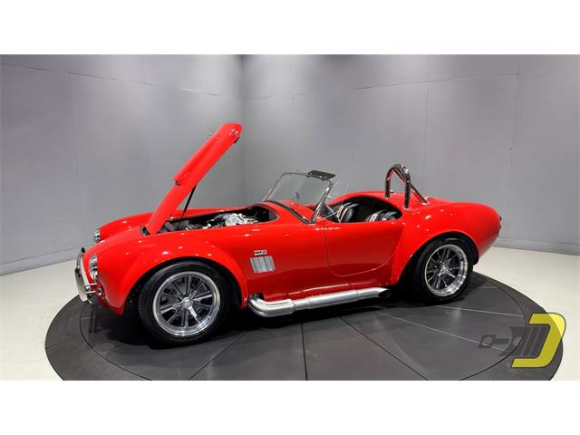 1965 Shelby Cobra Replica (CC-2069663) for sale in Manitowoc, Wisconsin