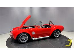 1965 Shelby Cobra Replica (CC-2069663) for sale in Manitowoc, Wisconsin