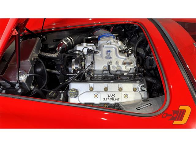 1965 Shelby Cobra Replica (CC-2069663) for sale in Manitowoc, Wisconsin