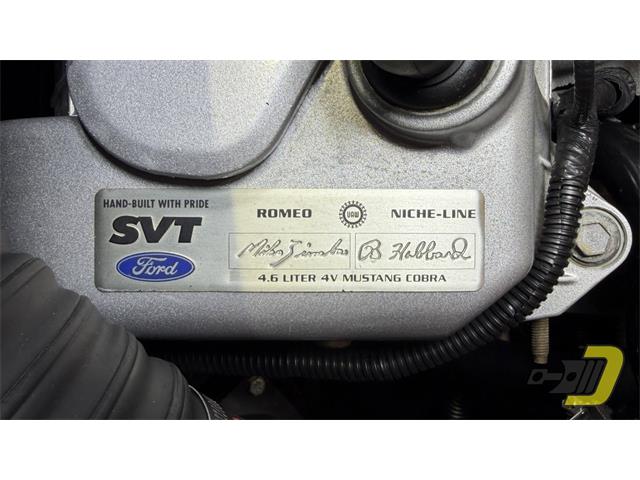 1965 Shelby Cobra Replica (CC-2069663) for sale in Manitowoc, Wisconsin